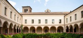 Museo Storico del Conservatorio di Parma