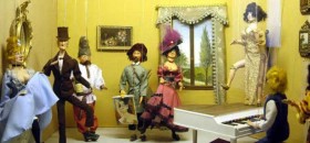 Collezione delle Marionette Guardabassi