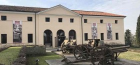 Museo del Risorgimento e della Resistenza di Vicenza