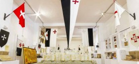 Museo Storico dei Cavalieri Templari