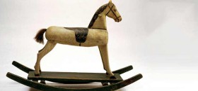Museo del Cavallo Giocattolo e del Collezionismo 