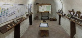 Museo della Tuscia Rupestre 