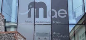 Museo Archeologico Ernico