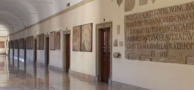 Museo del Monastero di San Paolo