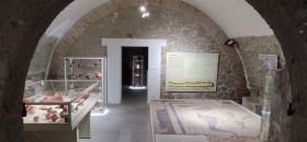Museo Archeologico del Pellegrino