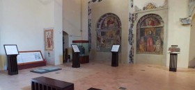 Museo Civico di San Francesco