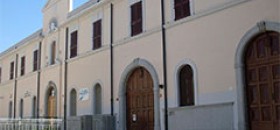 Museo Diocesano Oppido Palmi