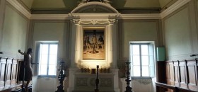 Oratorio di San Francesco dei Nobili