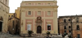 Antico Palazzo di Citta
