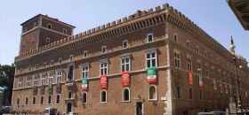 Museo Nazionale di Palazzo Venezia