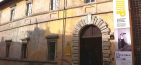 Museo di Palazzo della Penna