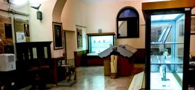 Museo Papirologico