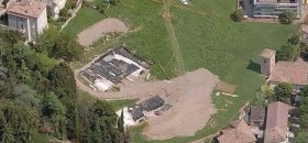 Parco Archeologico del Colle Garampo
