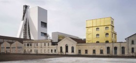 Fondazione Prada Milano