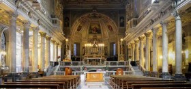 Basilica dei Santi Silvestro e Martino ai Monti