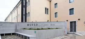 Museo Santa Chiara