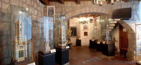 Museo del Sodalizio dei Facchini di Santa Rosa
