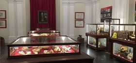Museo dei Saperi e delle Mirabilia siciliane