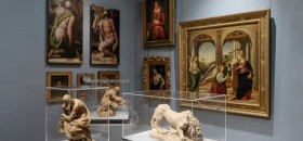 Galleria dell'Accademia di San Luca