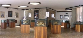 Museo delle Cere Anatomiche 