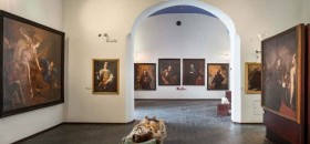 Museo Suor Orsola Benincasa
