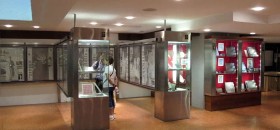 Museo Filatelico e Numismatico