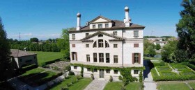 Villa Foscari 