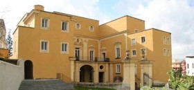 Villa Ruggiero