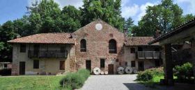 Mulino di Chiaravalle