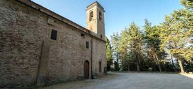 Abbazia di Sant'Ellero