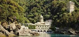 Abbazia di San Fruttuoso