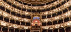 Teatro Municipale di Piacenza