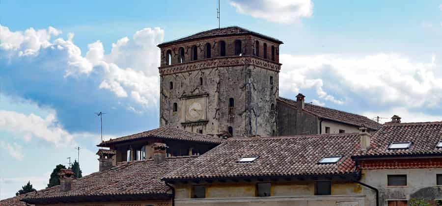 Torre Civica di Asolo