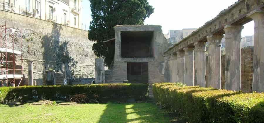 Casa d'Argo