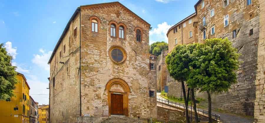 Chiesa di San Fortunato