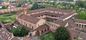 Monastero di Sant'Antonio in Polesine