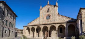 Abbazia di San Colombano