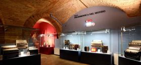 Museo Internazionale della Fisarmonica