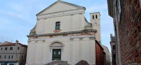 Chiesa dei Filippini