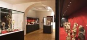 Museo dei Padri Cappuccini