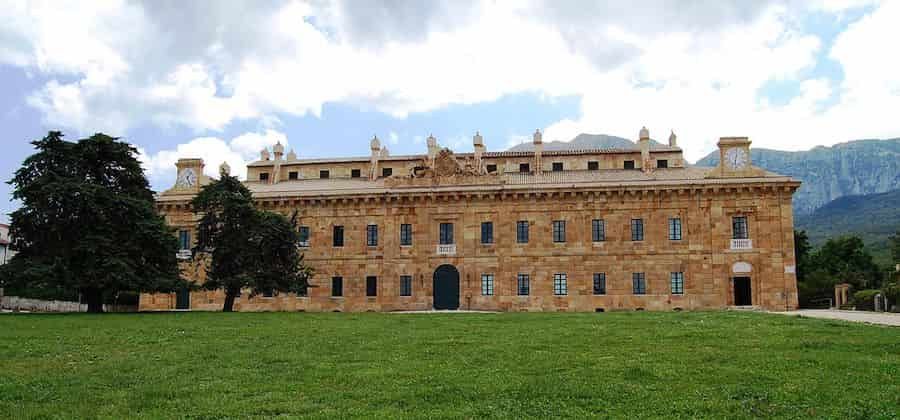 Real Casina di Caccia di Ficuzza