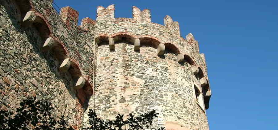 Castello di Levanto