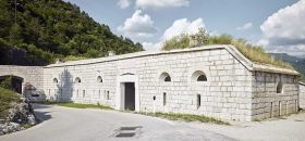 Tagliata Stradale Superiore Civezzano