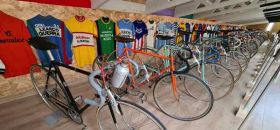 Museo della Bici d’Epoca