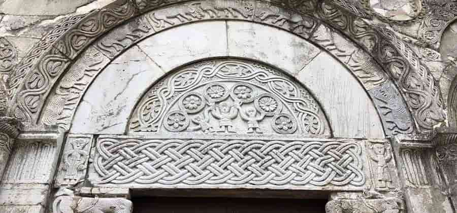 Chiesa di San Cassiano di Controni