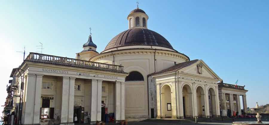 Collegiata di Santa Maria Assunta in Cielo