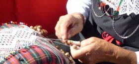 Mostra permanente del Merletti di Cogne