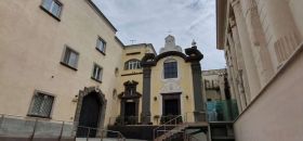 Cattedrale di Pozzuoli