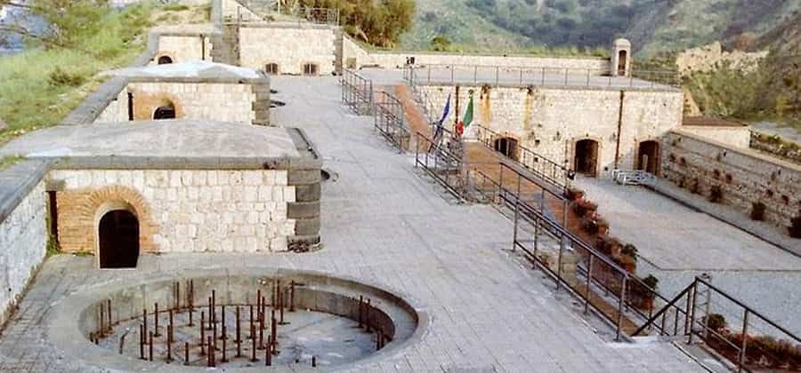 Forte S. Jachiddu