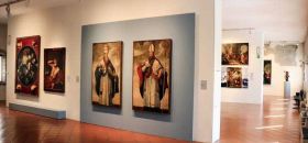 Museo Diocesano Tridentino